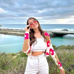 Meet your Posher, Maddie